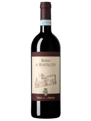Tenuta Di Sesta Rosso Di Montalcino DOC
