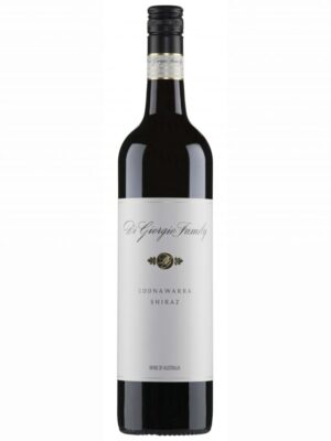 DiGiorgio Coonawarra Shiraz