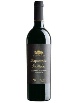 Lapostolle Cuvée Alexandre Cabernet Sauvignon