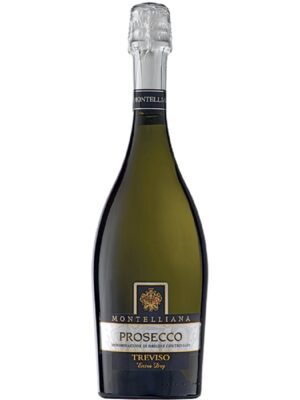 Montelliana Prosecco Extra Dry
