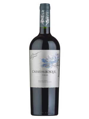 Casas del Bosque Gran Reserva Cabernet Sauvignon