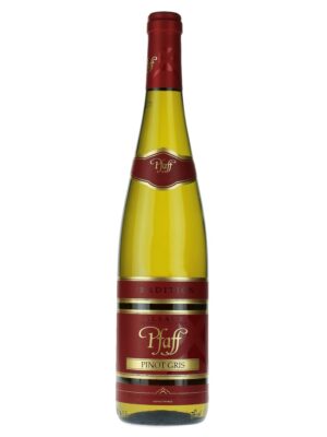 Pfaff Tradition Pinot Gris Alsace AOC (off-dry)