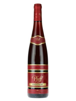 Pfaff Tradition Pinot Noir Alsace AOC