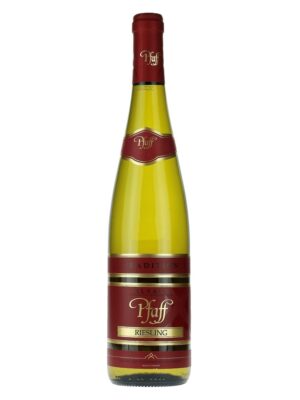 Pfaff Tradition Riesling Alsace AOC