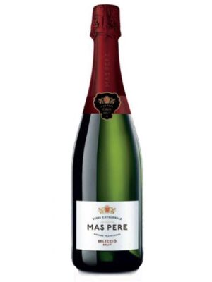 Pere Ventura Mas Pere Selección Brut Cava DO