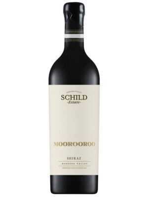 Schild Estate Moorooroo Shiraz