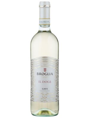 Broglia Il Doge Gavi DOCG
