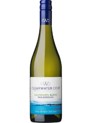 Clearwater Cove Sauvignon Blanc