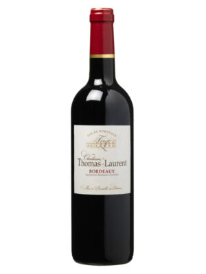 Château Thomas Laurent Bordeaux