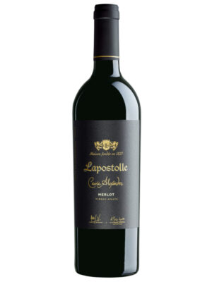 Lapostolle Cuvée Alexandre Merlot