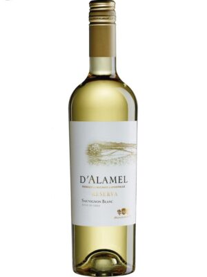 Lapostolle D'Alamel Sauvignon Blanc Reserva