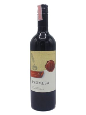 Promesa Sommelier Edition Red