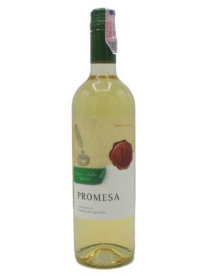 Promesa Sommelier Edition White