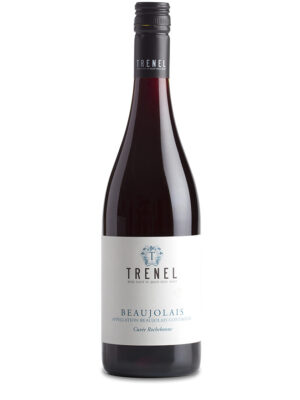 Trenel by M.Chapoutier Cuvée Rochebonne Beaujolais