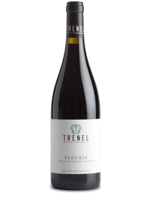 Trenel by M.Chapoutier Fleurie Cru de Beaujolais
