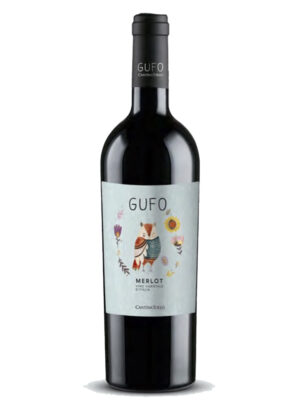 Cantina Tollo Gufo Merlot