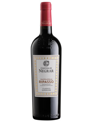 Cantina di Negrar Valpolicella Ripasso Classico Superiore DOC