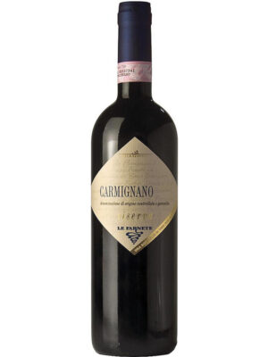 Tenuta Cantagallo e Le Farnete Carmignano Riserva DOCG