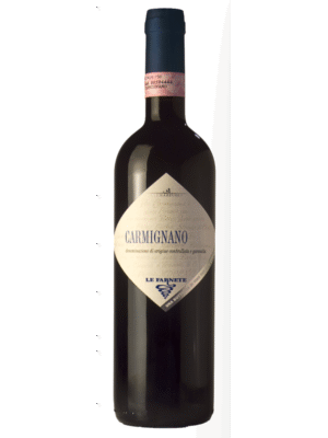 Tenuta Cantagallo e Le Farnete Carmignano DOCG