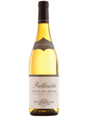 M. Chapoutier Belleruche Côtes-du-Rhône Blanc