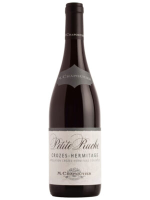 M. Chapoutier Petite Ruche Crozes-Hermitage Rouge