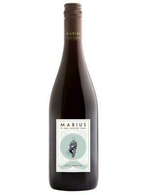 Marius by Michel Chapoutier Syrah-Grenache Pays d'Oc IGP