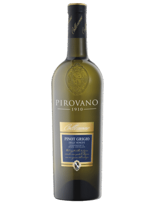 Cantine Pirovano Collezione Pinot Grigio delle Venezie DOC