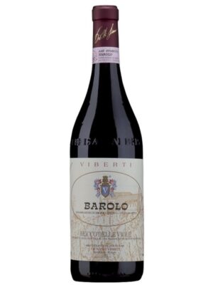Viberti Bricco delle Viole Barolo Riserva DOCG