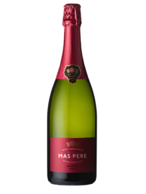 Pere Ventura Mas Pere Reserva Brut Cava DO