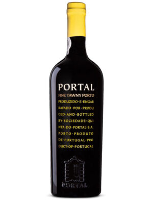 Quinta do Portal Fine Tawny Porto