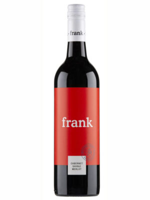 DiGiorgio Frank Cabernet Shiraz Merlot