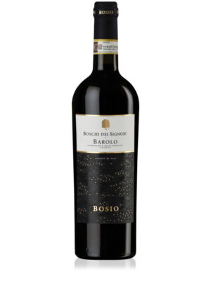 Bosio Boschi dei Signori Barolo DOCG
