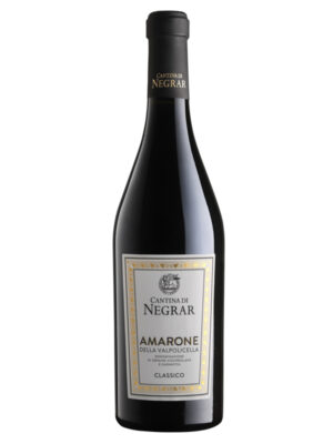 Cantina di Negrar Amarone della Valpolicella Classico DOCG