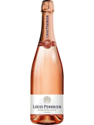 Louis Perdrier Brut Rosé