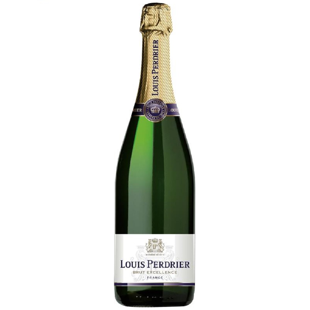 Louis Perdrier Brut Excellence