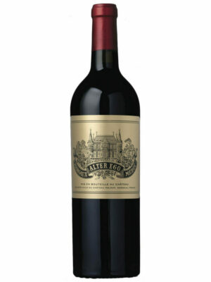 Alter Ego de Château Palmer Margaux Grand Cru Classé AOC