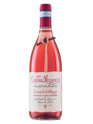 Cantina Zaccagnini Tralcetto Cerasuolo d’Abruzzo DOC