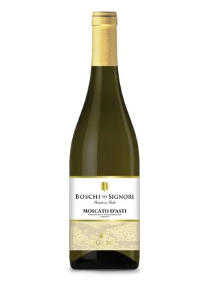 Bosio Moscato d’Asti DOCG