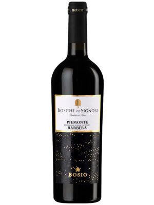 Bosio Piemonte Barbera DOC