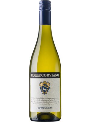 Colle Corviano Pinot Grigio Colline Pescaresi IGP