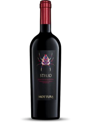 Mottura Stilio Primitivo di Manduria DOC