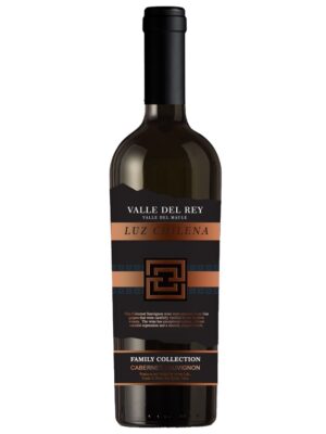 Luz Chilena Family Collection Cabernet Sauvignon