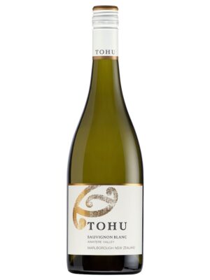 Tohu Awatere Valley Sauvignon Blanc