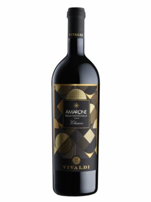 Vivaldi Amarone della Valpolicella Classico DOCG