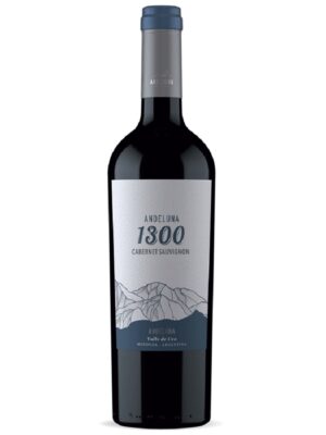 Andeluna 1300 Cabernet Sauvignon