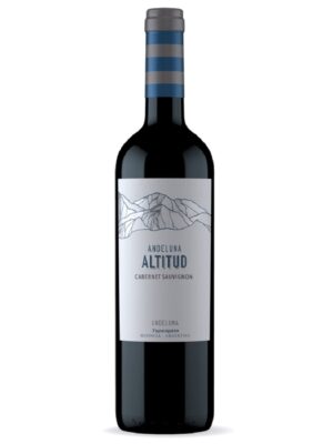 Andeluna Altitud Cabernet Sauvignon