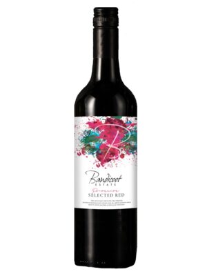 Bandicoot Estate Premium Selected Red