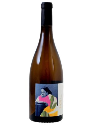 Aubert & Mathieu Kate Sauvignon Blanc