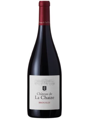 Château de La Chaize Brouilly