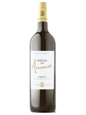 Château des Arnauds Bordeaux AOC